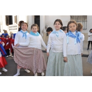 ¡¡Festejamos el día de la Independencia!!